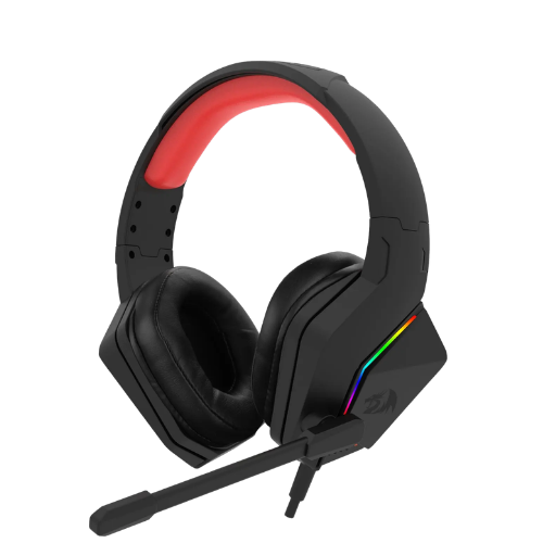 Redragon H390 PARIS-Variant Black