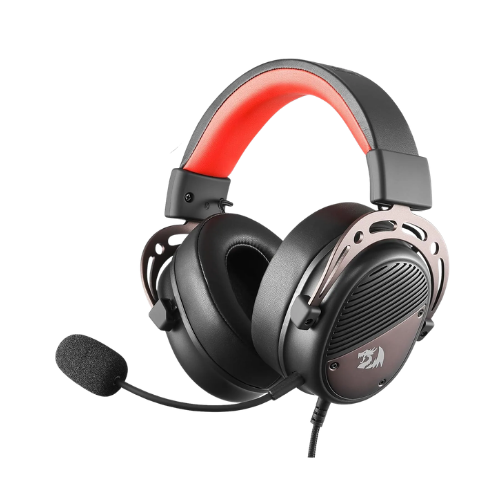 Redragon THORIDAL H730-Variant Black
