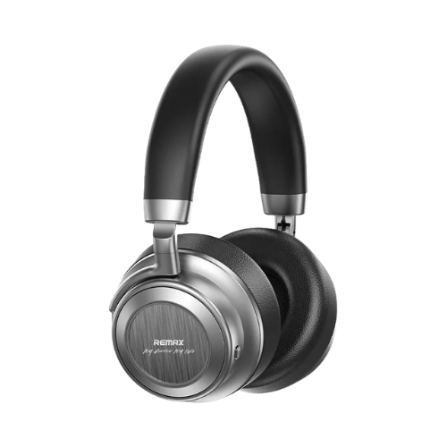 Remax RB-980HB-Variant Black