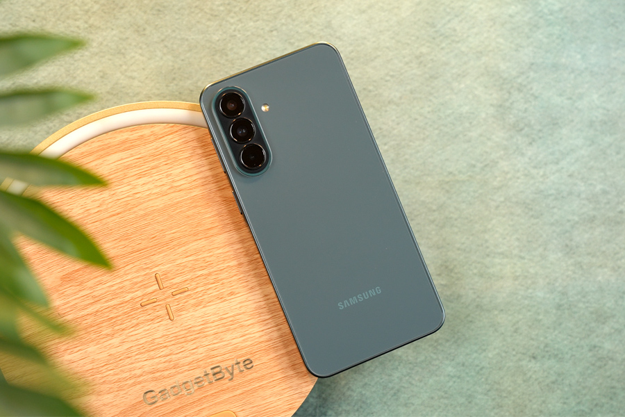 Samsung Galaxy A37 - Cameras