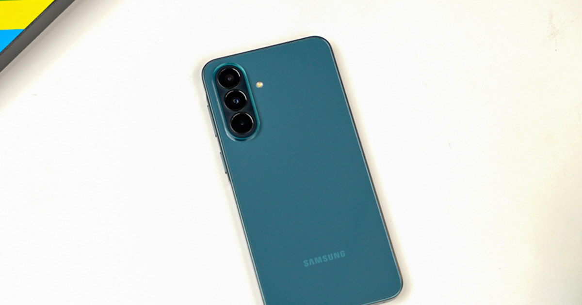 Samsung Galaxy A37 5G lands in Nepal with Exynos 1480 and not many upgrades