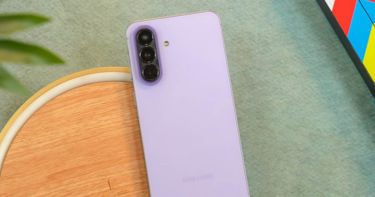 Galaxy A57 5G with IP68 rating, Exynos 1680 chip launched in Nepal