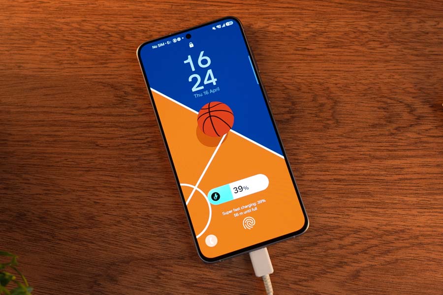 Samsung-Galaxy-A57-charging