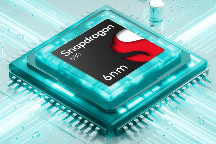 Snapdragon 680 Chip
