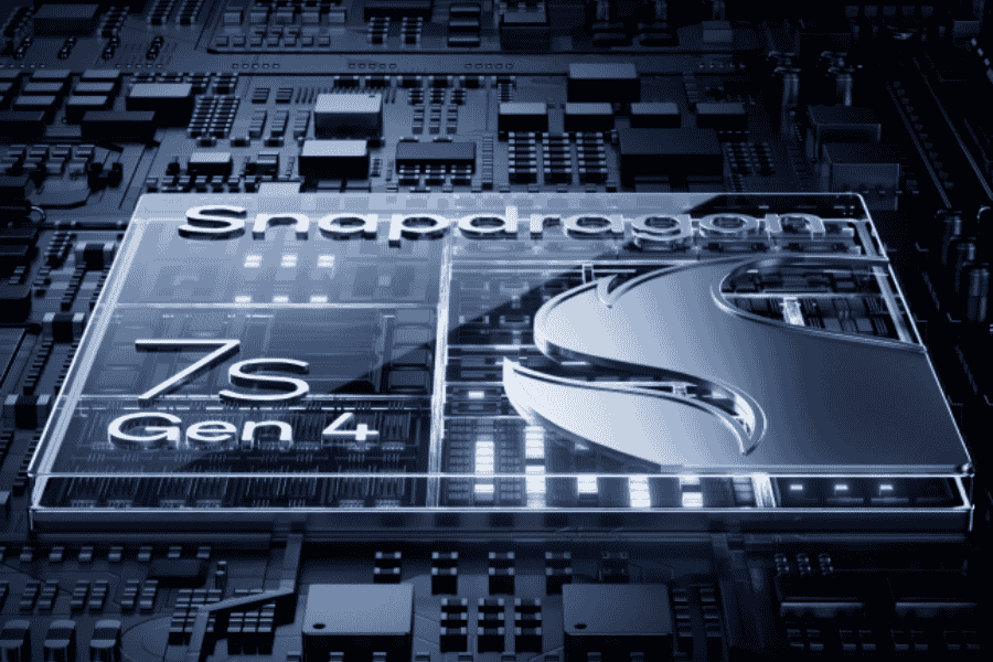 Snapdragon 7s Gen 4