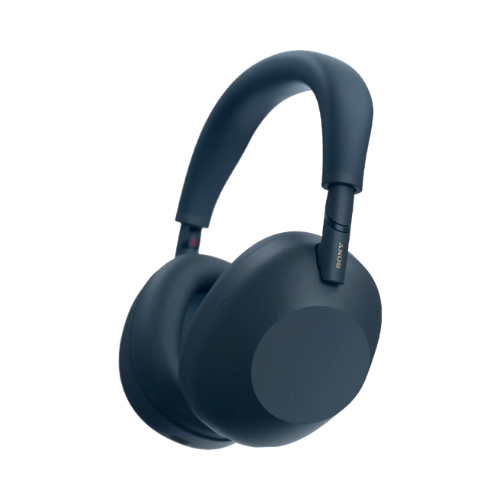 Sony WH-1000XM6-Variant Platinium Silver
