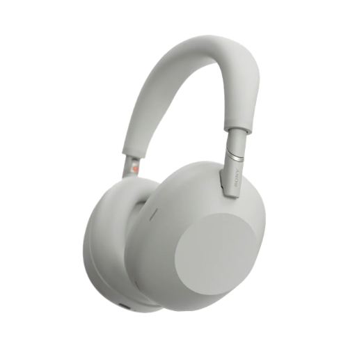 Sony WH-1000XM6-Variant Sand Pink