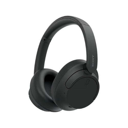 Sony WH-CH720N-Variant Black