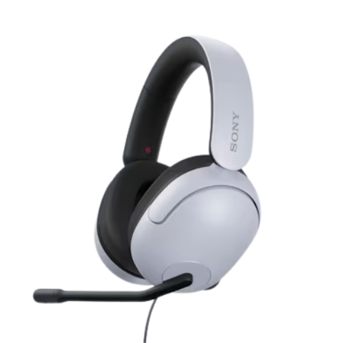 Sony WH-G300 INZONE H3-Variant White