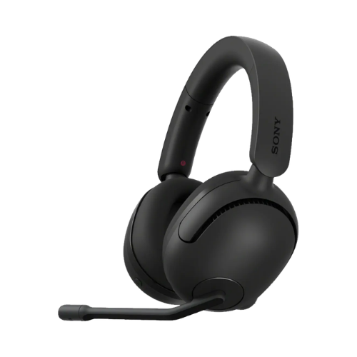 Sony WH-G500 INZONE H5-Variant Black