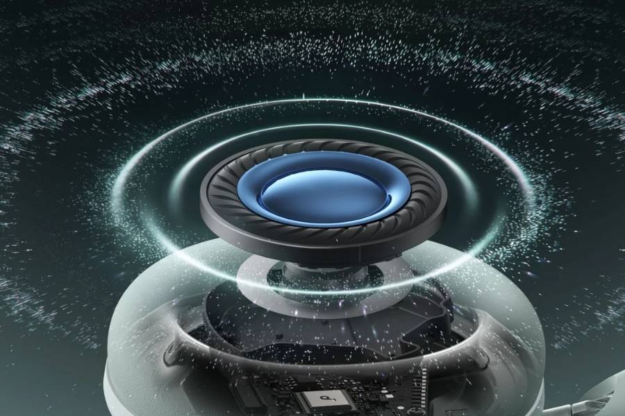 Soundcore Space 2 Audio