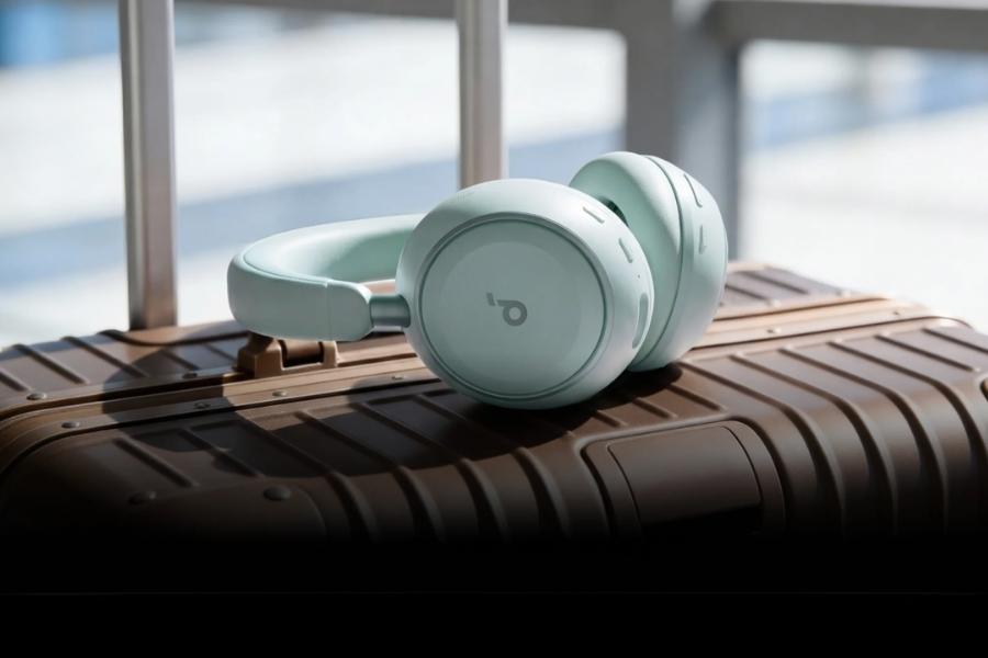 Soundcore Space 2 Design