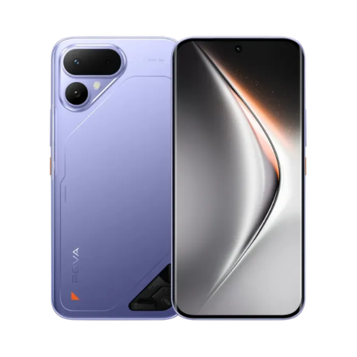 Tecno Pova Curve 2-Mystic Purple