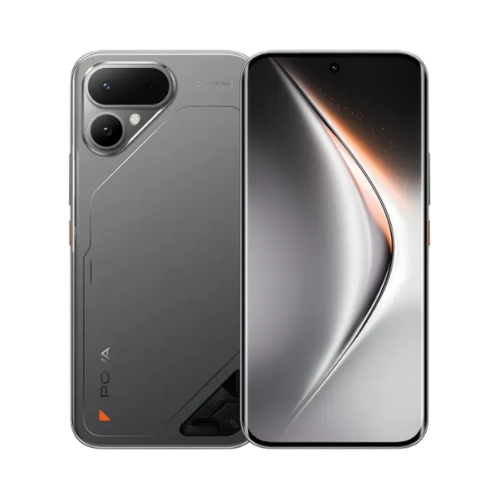 Tecno Pova Curve 2-Storm Titanium