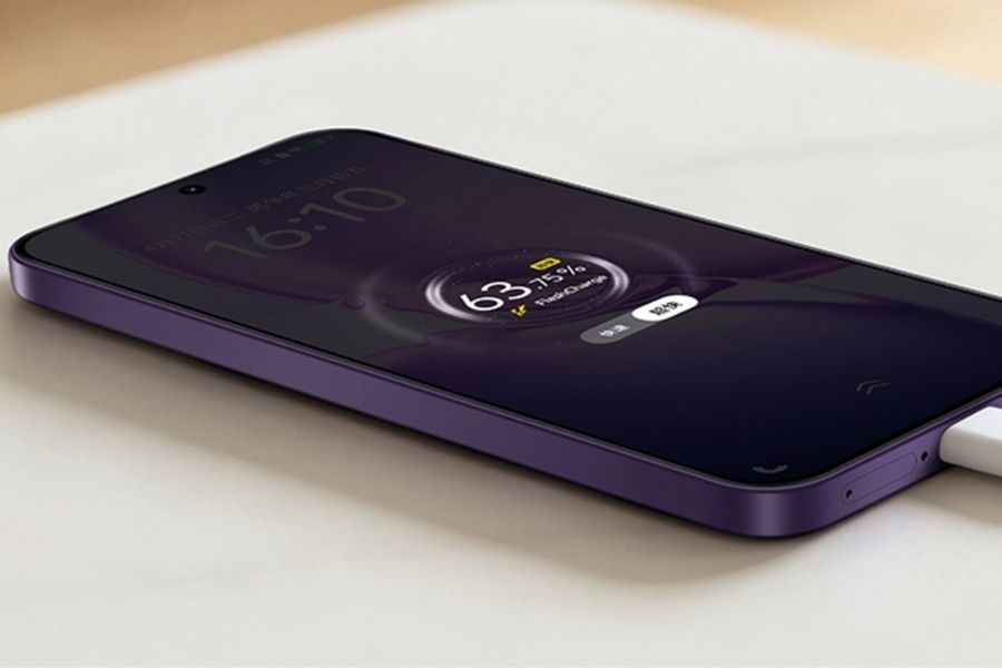 Vivo Y600 Pro Battery