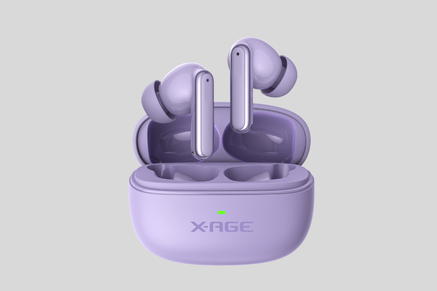 X-Age ConvE Play Buds 4