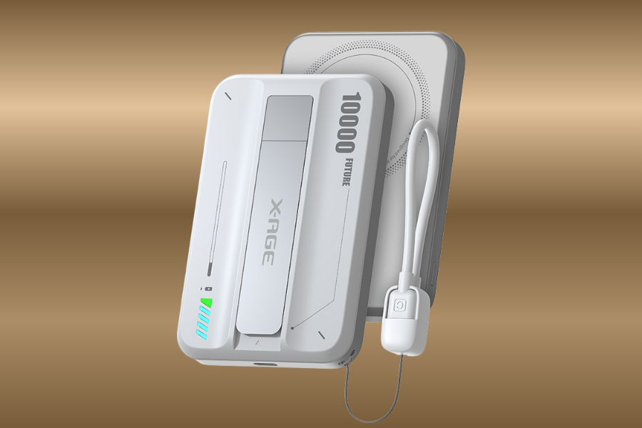 X-Age ConvE Wireless 2