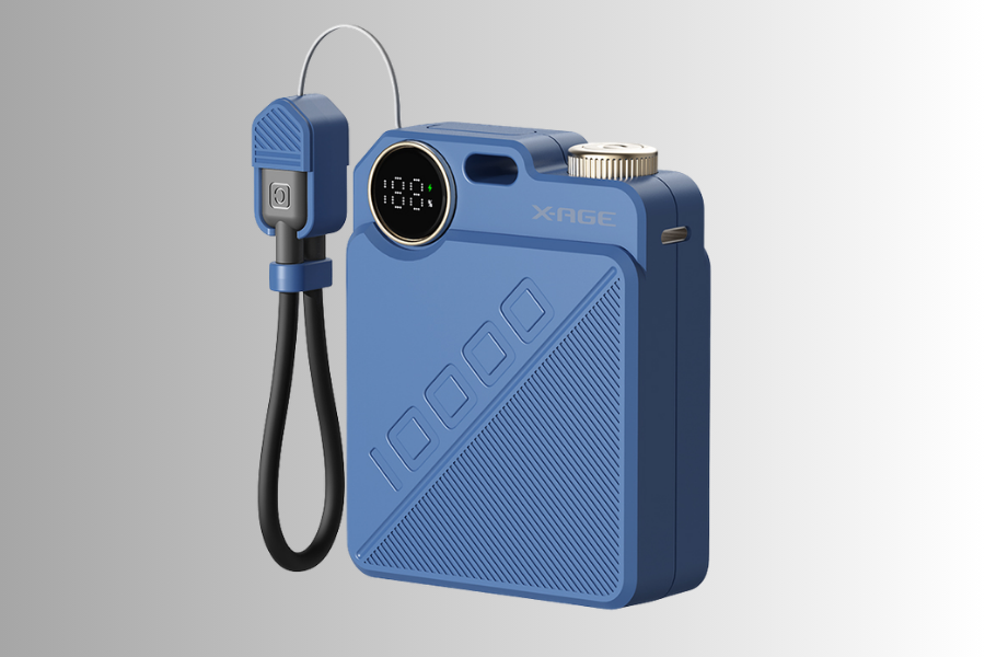 X-Age Conve PowerCube