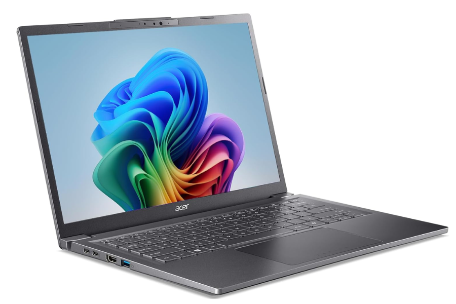 _Acer Aspire 14 AI Front Design