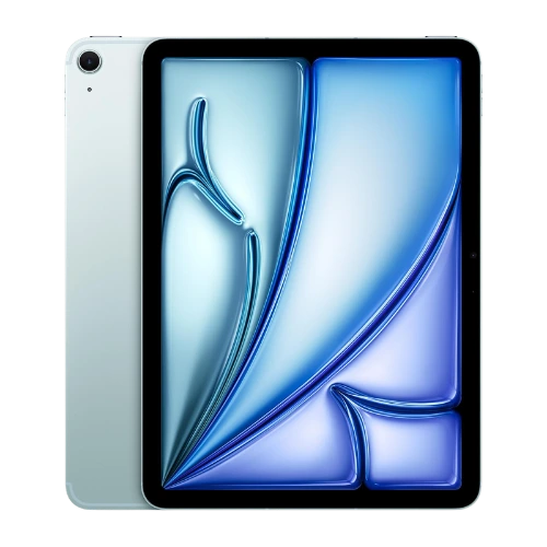 iPad Air 11 M4 (2026) Blue