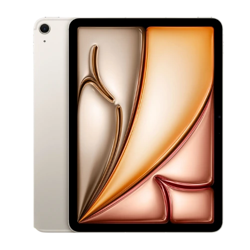 iPad Air 11 M4 (2026) Starlight