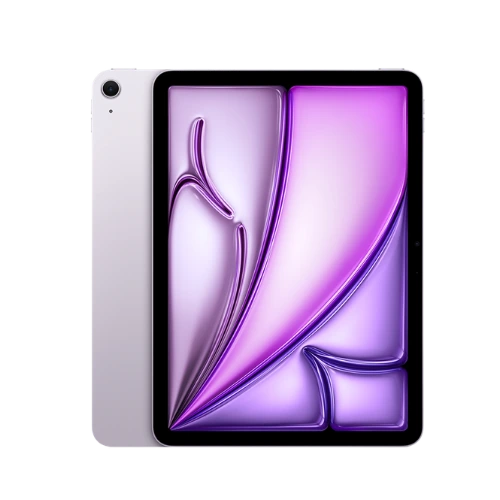 iPad Air 13 M4 (2026) Purple