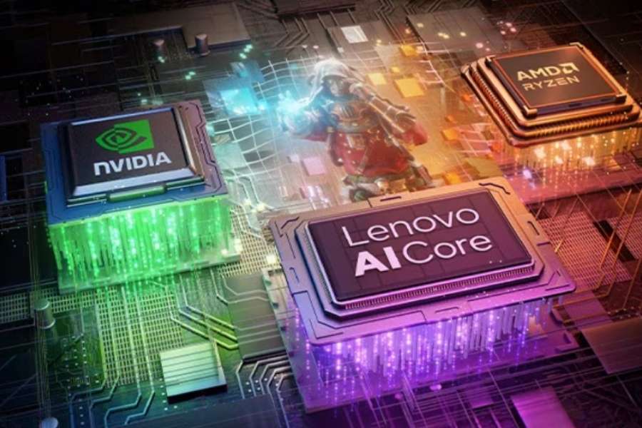 lenovo legion 5a performance