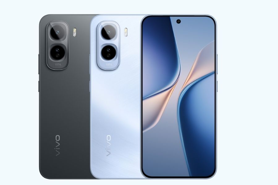 vivo T5 Pro Design and Display