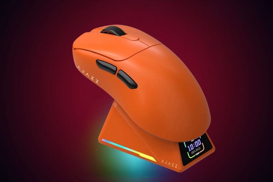 AJAZZ AJ179 Wireless Mouse