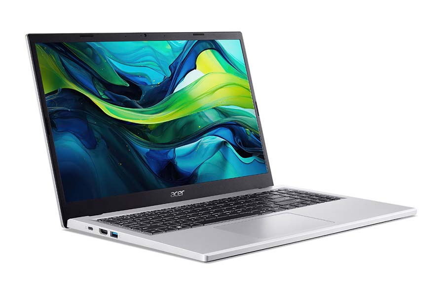 Acer Aspire Lite 15 2025 - Display