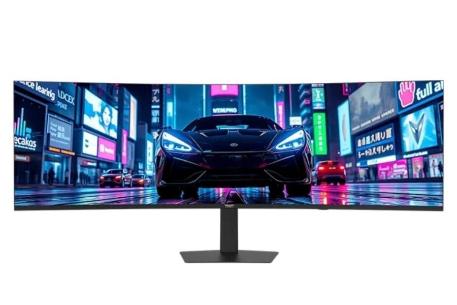 Armaggeddon PXP49 Pro monitor price Nepal
