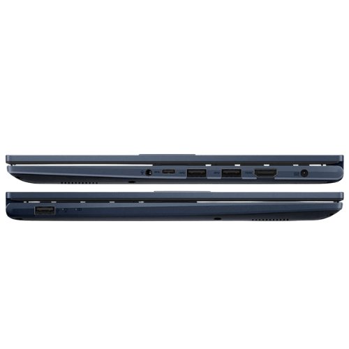 Asus Vivobook 14 X1404VA  - ports
