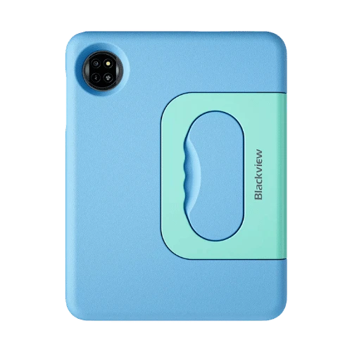 Blackview Tab 20 Kids WiFi Bubble Blue