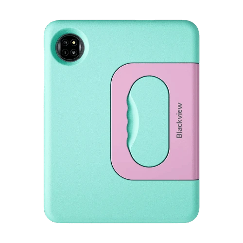 Blackview Tab 20 Kids WiFi Fairy Green