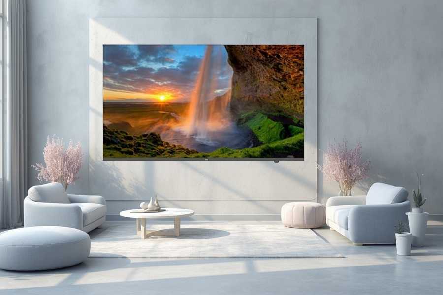 CG Smart LED TV RSFL Lineup