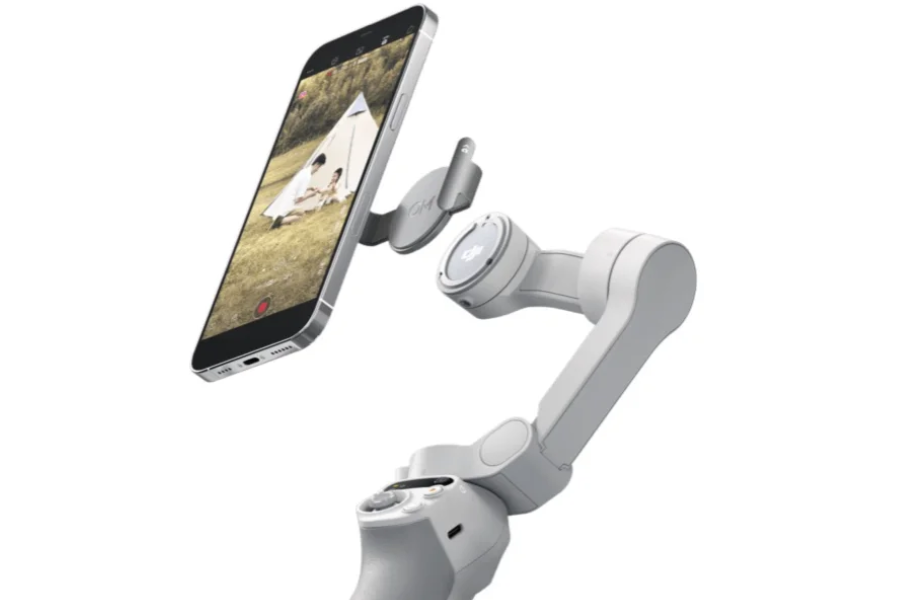 DJI Osmo Mobile SE