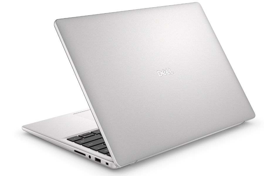 Dell 14 Back Design