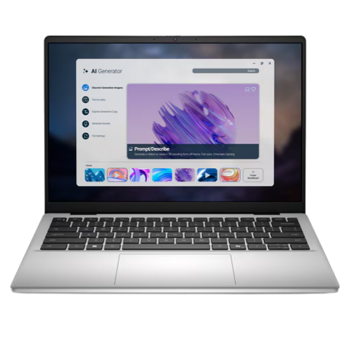 Dell 14 Front Design
