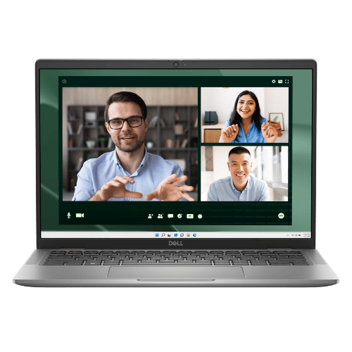 Dell Latitude 14 7450 Front Design