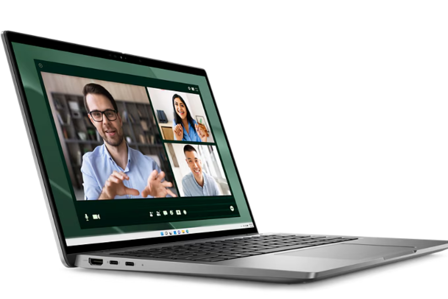 Dell Latitude 14 7450 Front Design