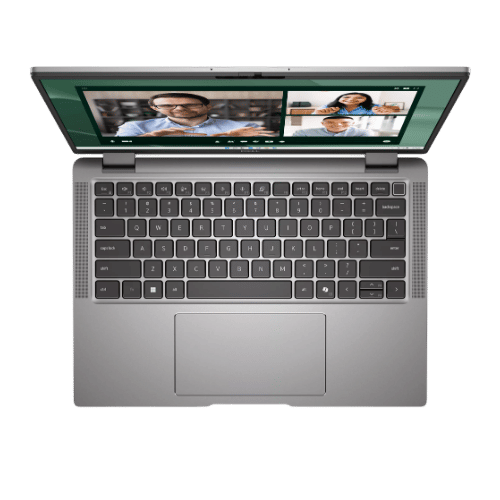 Dell Latitude 14 7450 Top Design