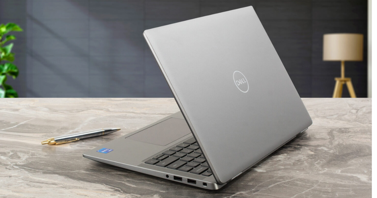 Dell Latitude 7450 Lands in Nepal with Intel Series 1 CPUs!