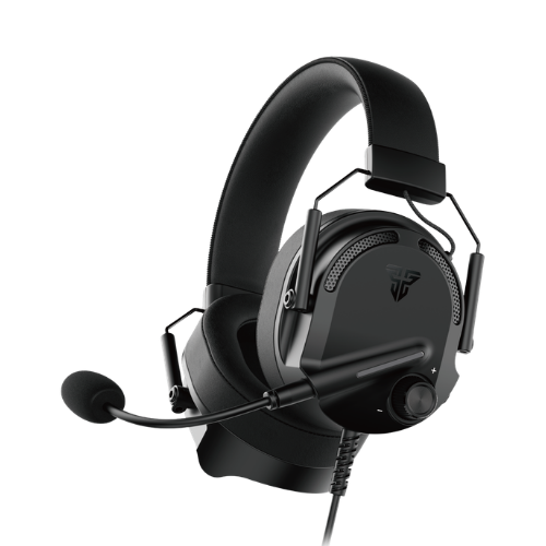 Fantech Alto MH91-Variant Black Front