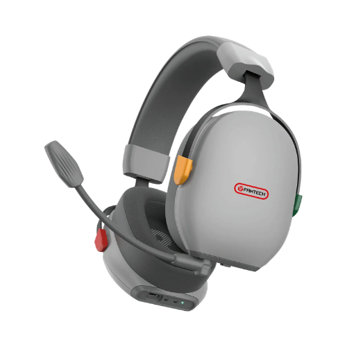Fantech Carbon Pro WHG06-Variant Black Front