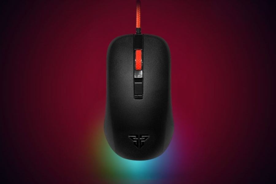 Fantech G13 Rhasta Gaming Mouse
