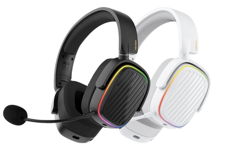 Fantech Harmony WHG02 Design
