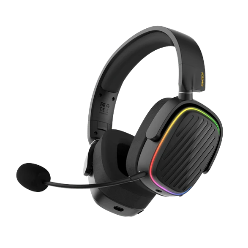 Fantech Harmony WHG02-Variant Black