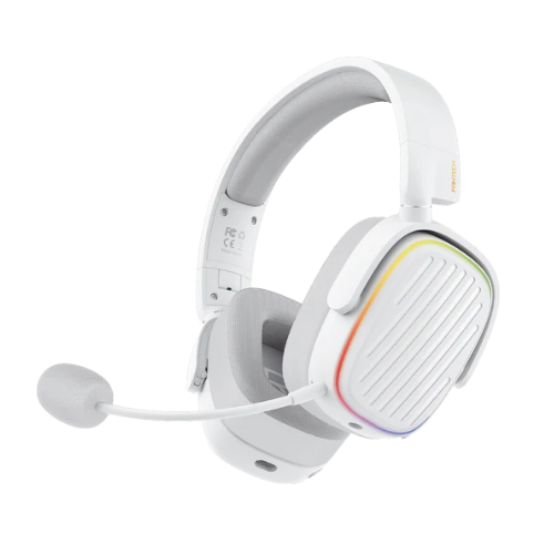 Fantech Harmony WHG02-Variant White