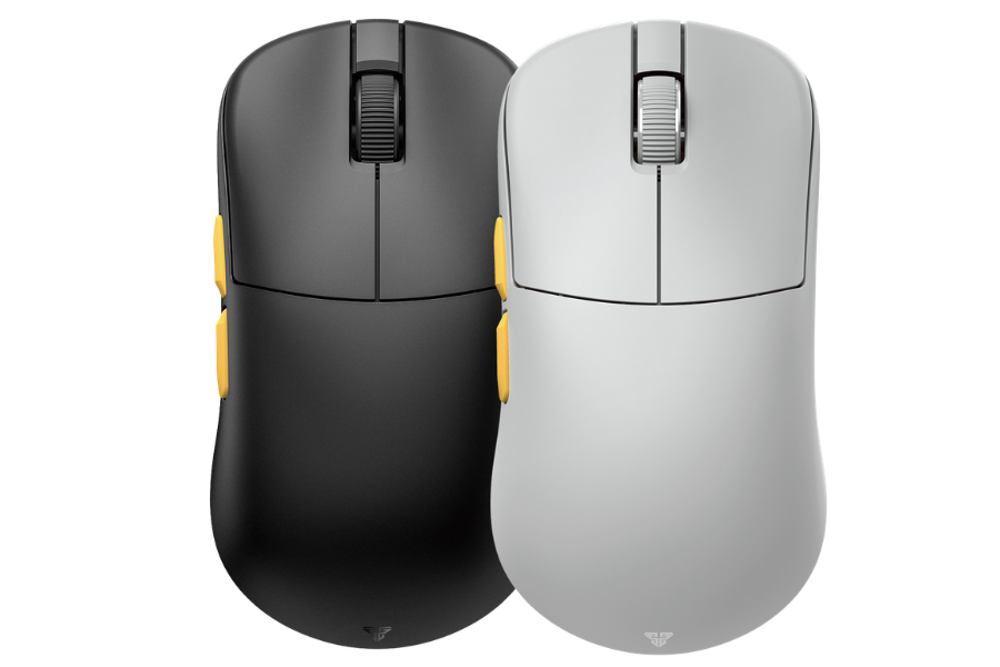 Fantech Helios II Design