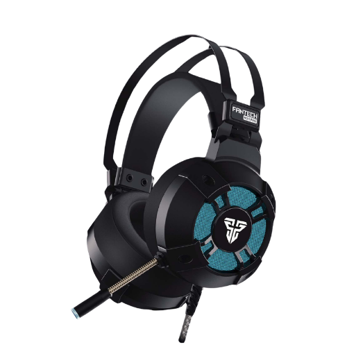 Fantech Pro Captain HG11-Variant Black